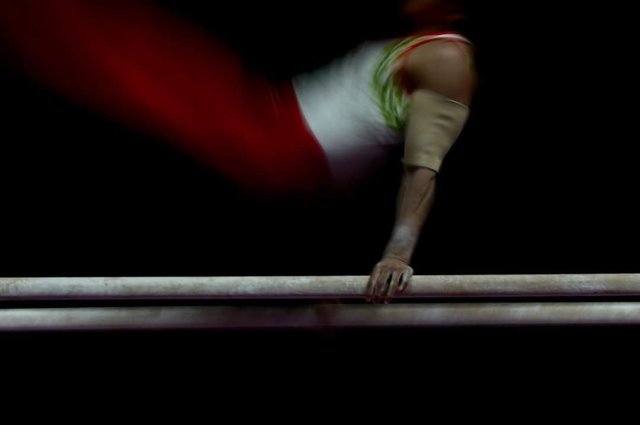 بانوی المپیکی: ژیمناستیک زنان ایران نابود شده است/ زحمات ۶۰ ساله بر باد رفت