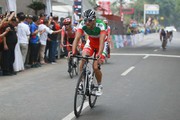پیش بینی دوچرخه سوار ایران از نتیجه اش در المپیک توکیو