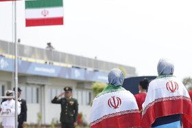 قایق دو نفره بانوان به مدال برنز بازی‌های آسیایی رسید 