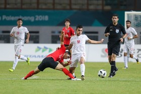 هم‌گروهی امیدهای فوتبال با چین، کره جنوبی و ازبکستان/ مدیرروستا: سختی کار دوچندان شد