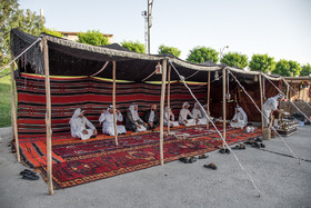 اولین جشنواره ملی گردشگری