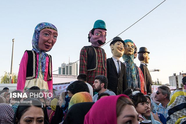 چند سوال برای برگزاری جشنواره تئاتر عروسکی در اسفند