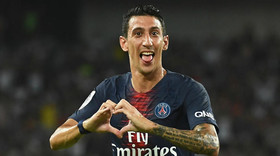 ستایش توخل از دی ماریا