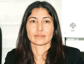 درخواست پناهندگی نماینده پیشین حزب دموکراتیک خلق ترکیه از یونان