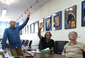 اعلام نتیجه داوری آثار دومین جشنواره عکس «هشت»