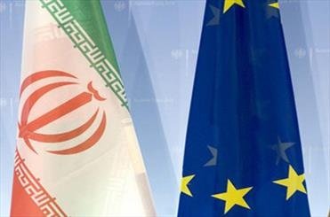 ذاکریان: برخی با گشایش دفتر اتحادیه اروپا در ایران، جناحی برخورد می‌کنند
