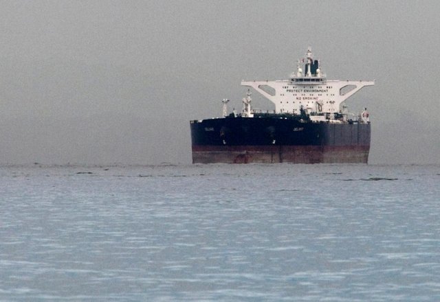 سفر مرموز نفتکش سعودی به ونزوئلا