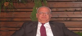 عریقات: کاخ سفید یک سیاستمدار می‌خواهد نه یک تاجر/ترامپ به دنبال جدایی غزه از کرانه باختری است