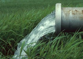 کمبود آب مهم‌ترین مانع رونق کشاورزی در خدابنده