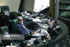 مطهری: صداوسیما رویکرد خوبی نسبت به مجلس ندارد