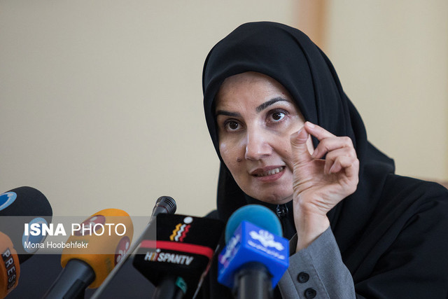 تدوین لایحه برگزاری همه پرسی در معاونت حقوقی ریاست جمهوری   تدوین لایحه برگزاری همه پرسی در معاونت حقوقی ریاست جمهوری