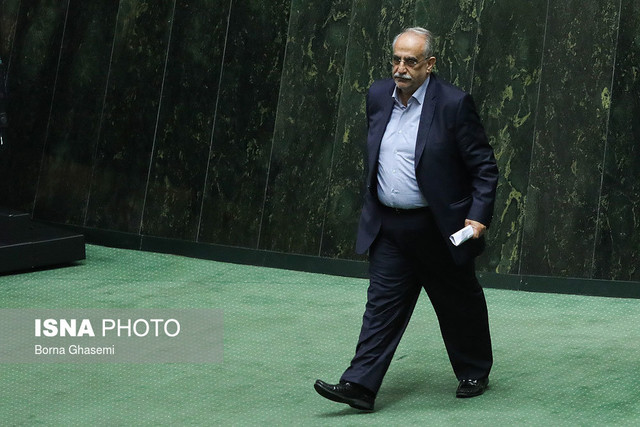 همه ما می‌آییم و می‌رویم؛ این ایران است که می‌ماند