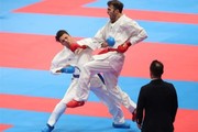 اعلام پیش‌نویس تقویم کاراته در سال ۲۰۲۱/ مرحله نهایی کسب سهمیه المپیک خرداد ۱۴۰۰ در پاریس
