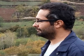 درگذشت کاوه سلطانی