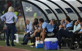 سلسله اشتباهات حاجیلو در استقلال