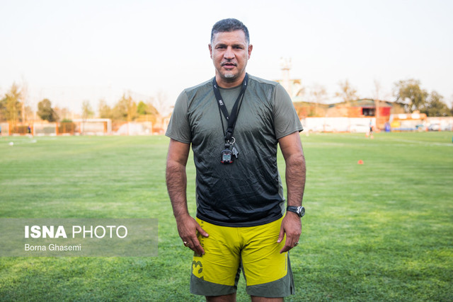 با شکسته شدن رکورد دایی، حالا به چه چیزی بنازیم؟ با شکسته شدن رکورد دایی، حالا به چه چیزی بنازیم؟