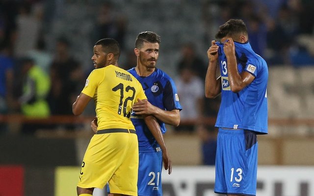 تقوی: تیم‌ملی محور بودن فدراسیون این بلا را سر استقلال آورد/ باید در بازی برگشت منطقی حمله کنند