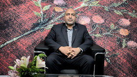 ایجاد پاویون صادرات فرش ایران در چین