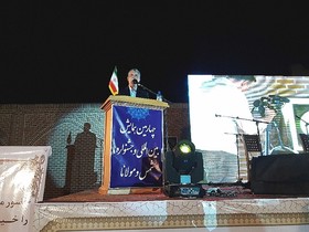 جایزه ملی شمس و مولانا راه‌اندازی شود