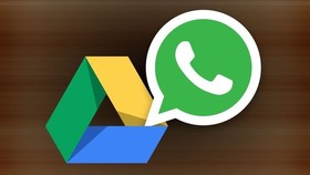 امنیت فایل‌های پشتیبان‌ واتس‌اپی‌ها در گوگل زیر سوال رفت