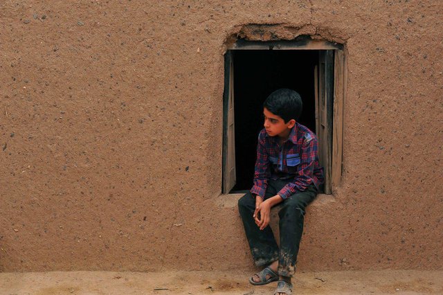 دانش‌آموزان به تماشای «لکنت» می‌نشینند 