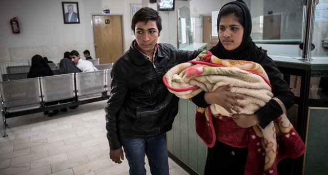 نوجوانان چه درکی از بارداری خود دارند؟