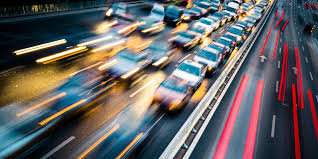 زیرساخت‌های ترافیکی، زمینه ساز فرهنگ ترافیکی