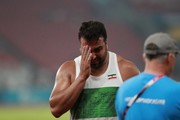 خط و نشان وزارت ورزش برای احسان حدادی در المپیک
