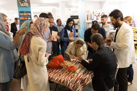 رونمایی از ۲ کتاب در هفته فرهنگی ایران و اوکراین