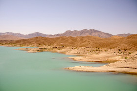 سد مخزنی شهید شاهچراغی دامغان به عنوان اصلی ترین منبع آب بخش کشاورزی و شرب شهرستان دامغان محسوب می شود
.