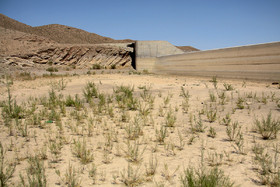 سیطره خشکسالی انباشته بر 98 درصد مساحت ایران