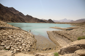 حجم فعلی سد دامغان با کاهش بالغ بر۵۰ درصدی به میزان ۱۰.۰۱ میلیون متر مکعب رسیده است.
