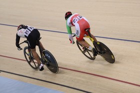 دوچرخه‌سواری ایران هم‌چنان زنگ تفریح در آسیا/ وقتی ناکامی‌ها جدی گرفته نمی‌شود
