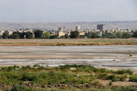 «دریاچه» یا «حوضچه آبی» خبرساز