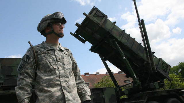 کره‌جنوبی ۶۰۵ میلیون دلار برای خرید موشک‌های رهگیر آمریکا هزینه می‌کند