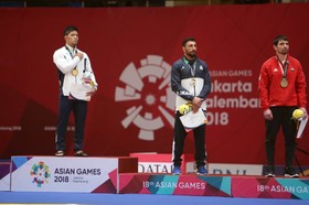 ملی‌پوش جودو خبر پناهندگی‌اش را تکذیب کرد