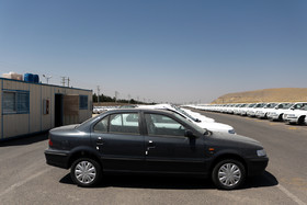 کشف 111 خودروی احتکار شده در شرق تهران