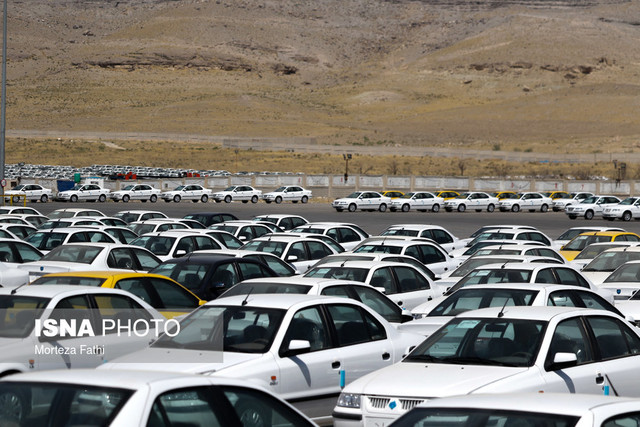 احتمال «تثبیت قیمت» کارخانهای پراید، تیبا، پژو و سمند احتمال «تثبیت قیمت» کارخانهای پراید، تیبا، پژو و سمند