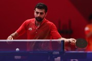 انجام قرعه‌کشی مسابقات تنیس روی میز انتخابی المپیک/ تقابل ایران با اسلوونی در خانه اول