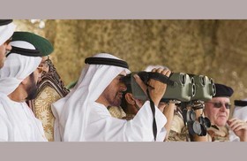 افشاگری سایت آمریکایی از جاسوسی امارات در کاخ سفید