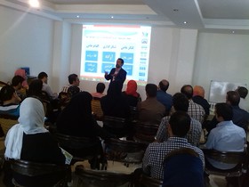  دانشجویان را فراتر از کلاس درس آموزش دهیم