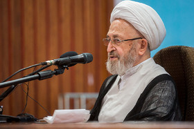 آغاز سال تحصیلی حوزه های علمیه کشور در قم + عکس آغاز سال تحصیلی حوزه های علمیه کشور در قم