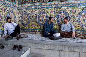 آغاز سال تحصیلی حوزه های علمیه کشور در قم + عکس آغاز سال تحصیلی حوزه های علمیه کشور در قم