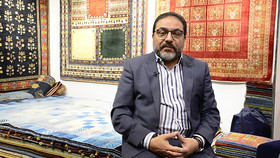 خوشه‌های فرش، مصرف‌کنندگان داخلی و خارجی را از مزایای فرش ارگانیک آگاه کنند