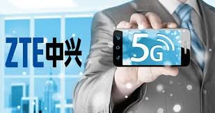 پرچمدار عرضه زودهنگام نخستین گوشی 5G مشخص شد