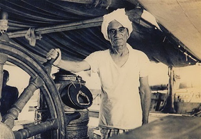 «پسران سندباد» به نقد و بررسی رسید

