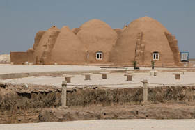 دهکده گردشگری نمک پتاس