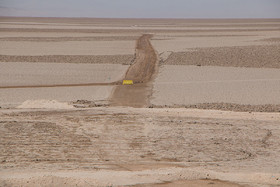 دهکده گردشگری نمک پتاس