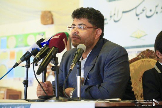 انصارالله: حملات اخیر علیه غیرنظامیان تلاشی برای توقف مذاکرات صلح یمن است