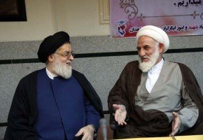 شهیدی: فرهنگ عاشورایی عامل بقای انقلاب اسلامی است شهیدی